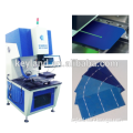 10w 20w PV industry wafers cutter solar cell scribing machine price